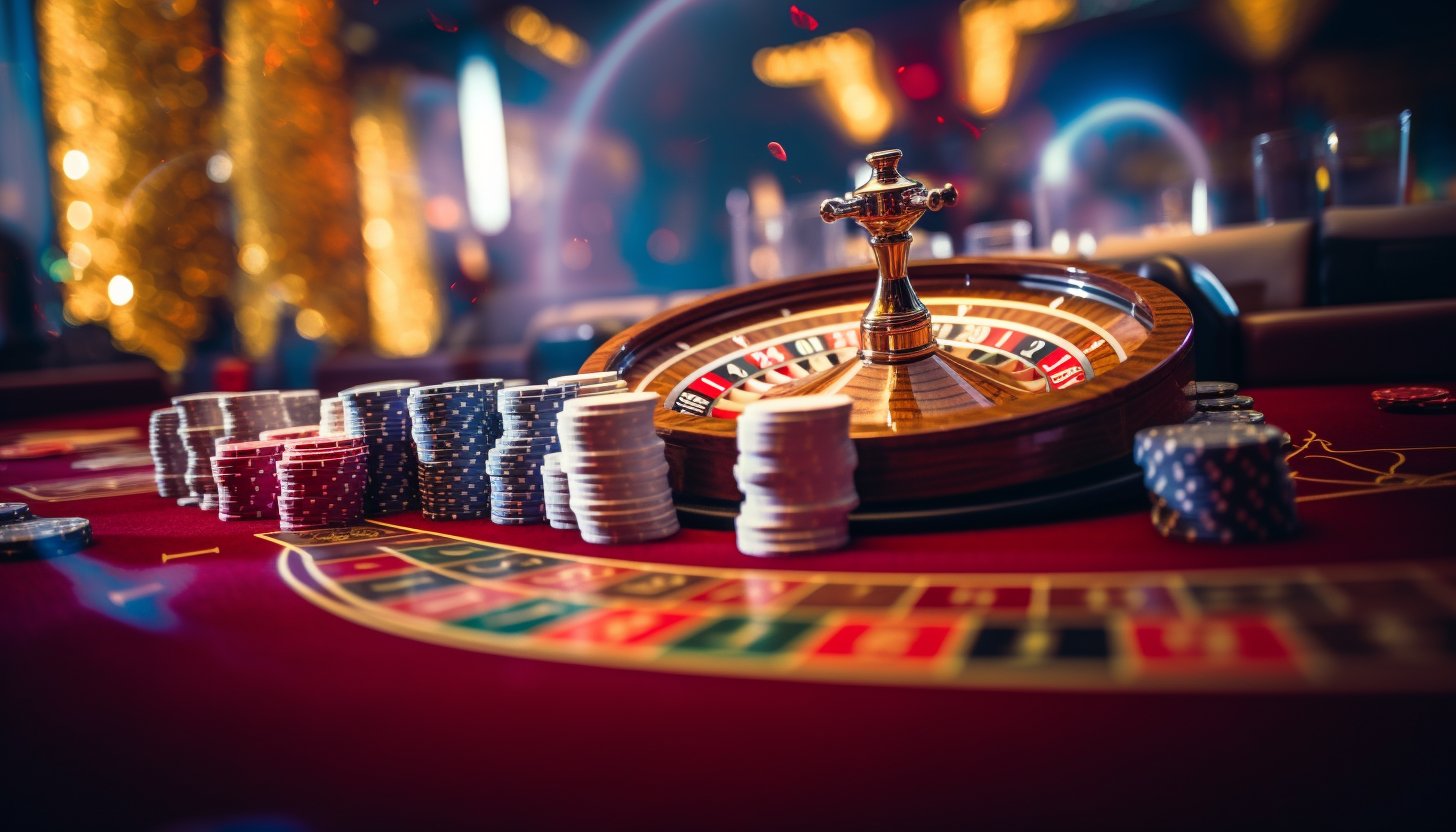 Bandar Poker Game 